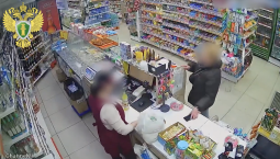 Севастополец получил 4 года колонии за кражу пива 