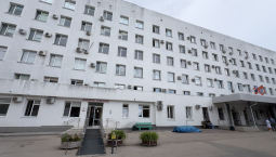 Двух подростков выписали из больницы после ЧП в Каче