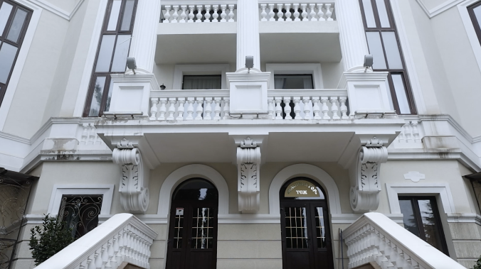 В России разрешена временная прописка в апартаментах