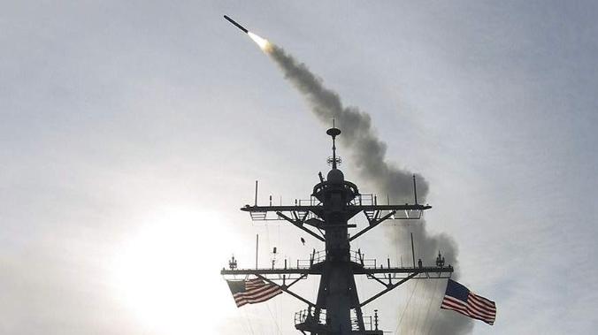 В США проходят учения ядерных сил Global Thunder-22