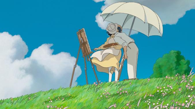 80-летний Хаяо Миядзаки возвращается в анимацию