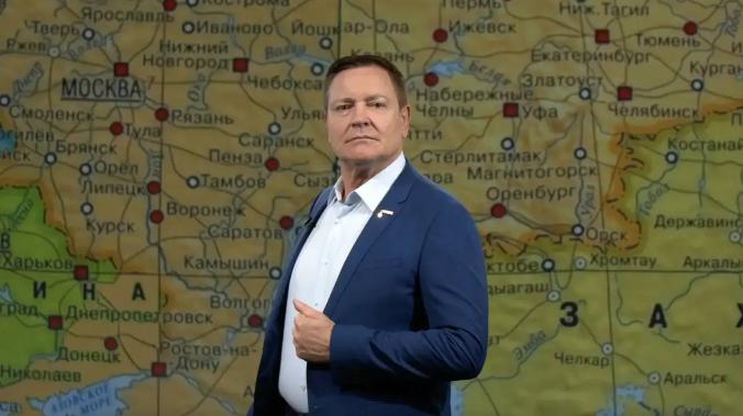 Итоги с Вадимом Колесниченко: 27 июня в 20:00