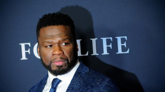 50 Cent выпустит первый за семь лет альбом 