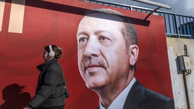 Турция остановила переговоры по вхождению Швеции и Финляндии в НАТО 