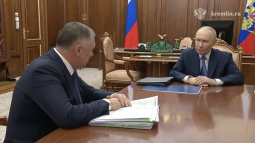 За 5 лет смертность на дорогах России снизилась на 25%