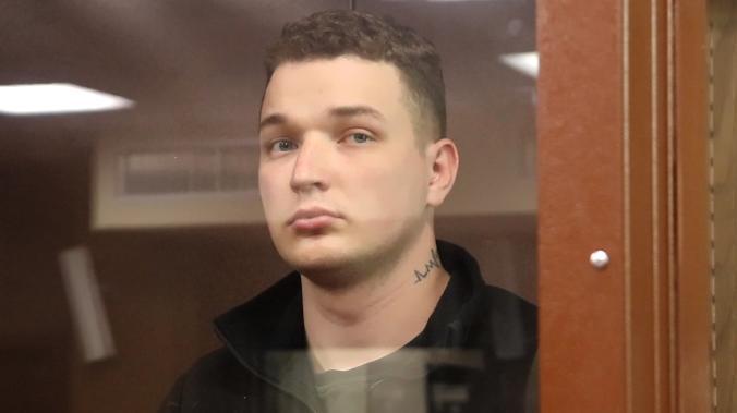 Блогер Эдвард Бил получил реальный срок за ДТП