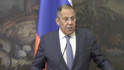 Лавров: мы держим ухо востро на фоне заявлений НАТО