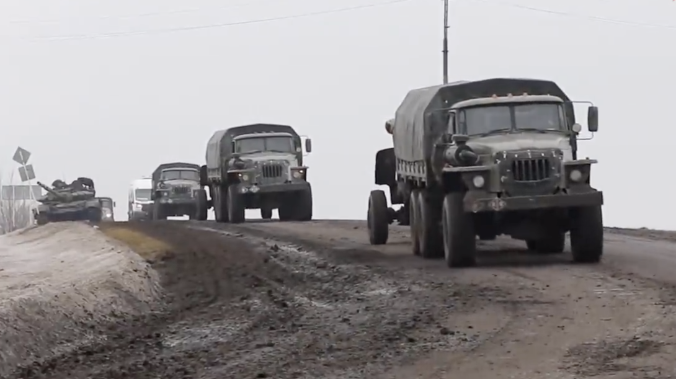 ВЦИОМ: 68% россиян поддерживают специальную военную операцию на Украине  