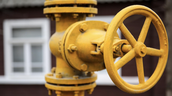 Словакия против запрета импорта российского газа