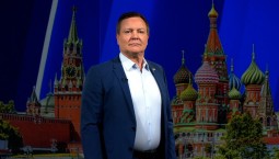 Война с США | Бандеровцы против поляков  | Прибалты напуганы