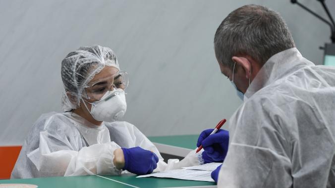 Сергей Аксенов допускает введение локдауна в городах Крыма