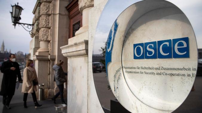 Делегация РФ в ОБСЕ: США и НАТО опасно приблизились к открытой военной конфронтации с Москвой 