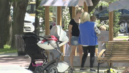 Список детских предметов в пунктах проката Севастополя увеличен