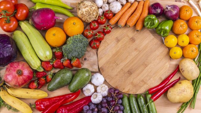 Молодой российский ученый придумал, как продлить срок годности продуктов