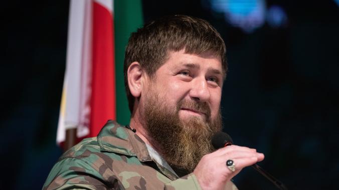 Элитные спецподразделения из Чечни возвращаются в зону СВО