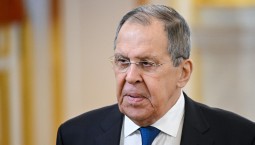 Лавров: сохранение нацизма на Украине неприемлемо