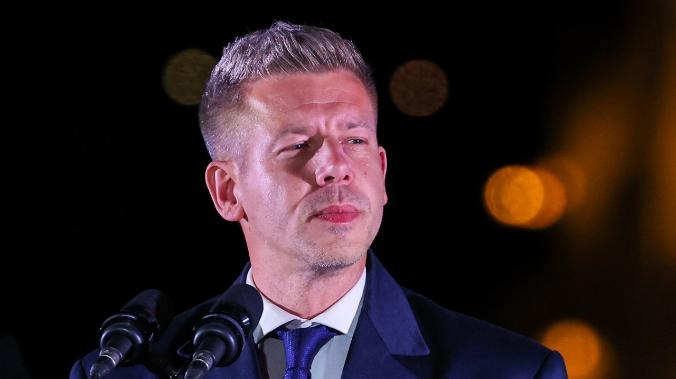 Мадьяр: Венгрии придётся вести переговоры с Путиным