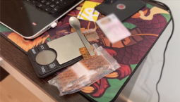 Жителя Севастополя подозревают в сбыте мефедрона