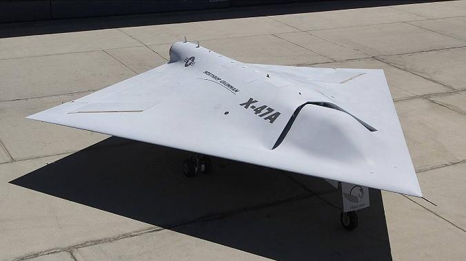 Китай создает самый быстрый самолет на основе проекта NASA