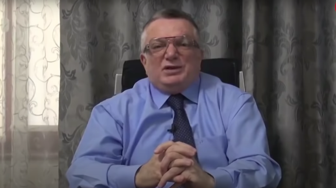 МИД Азербайджана высказался по ситуации с оскорблением дипломатом россиян