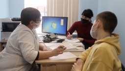 Путин поручил сделать доступ к больницам проще