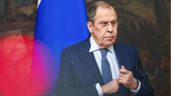 Лавров: Россия и Африка прорабатывают отказ от доллара и евро в торговле