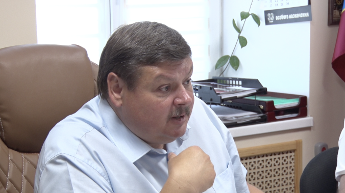 Власти уделили внимание решению проблем садоводов