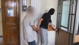 В Севастополе направлено в суд дело о госизмене