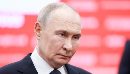 Владимир Путин: порт в Севастополе всегда был российским 