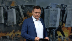 Итоги с Вадимом Колесниченко: 13 июня в 20:00