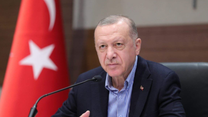 Евросоюз призвал Турцию прекратить угрозы в адрес Греции