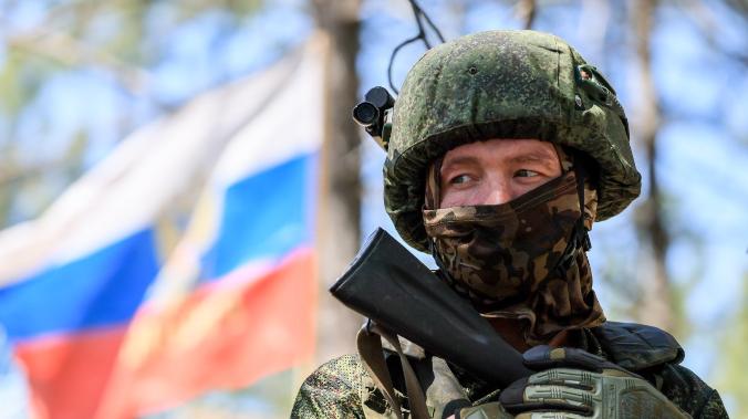 Населённый пункт Артёма освобождён в ДНР