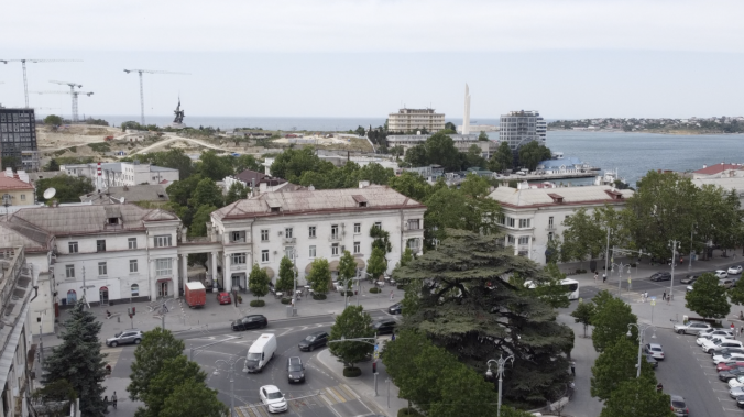 Развожаев: в Севастополе возможна ещё одна атака