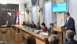 В Севастополе заработает «умная» система транспорта