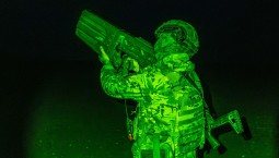 180 беспилотников сбиты в зоне спецоперации 