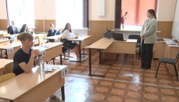 Выпускники Севастополя смогут не сдавать ОГЭ и ЕГЭ