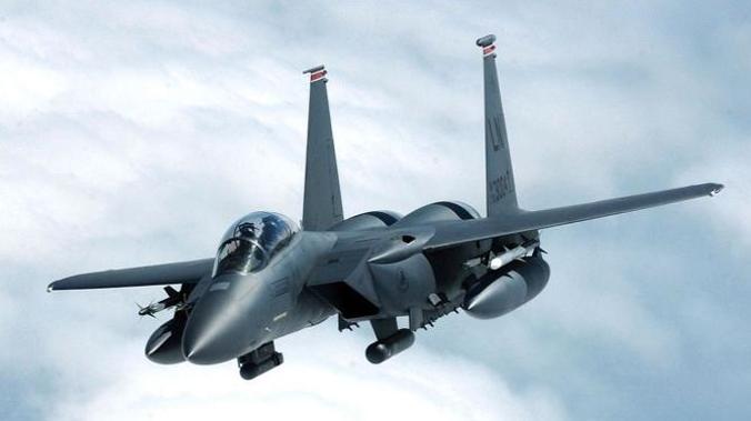В Украине анонсировали получение американских истребителей F-35
