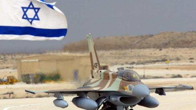 Bloomberg: Израиль повысил готовность к нападению на Иран
