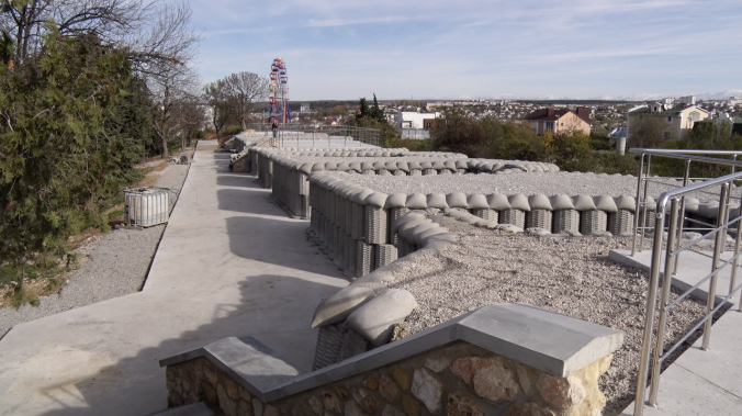 Исторический бульвар отреставрируют в 2028 году