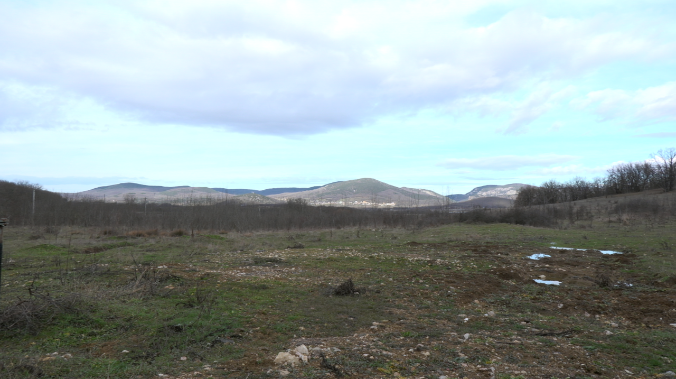 Уровень подземных вод в селе Подгорное повышается