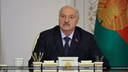 Минск отрабатывает ответ на агрессивные планы ЕС