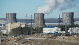 ВСУ попытались атаковать Нововоронежскую АЭС