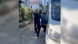 Крымчанин задержан за одобрение теракта в «Крокусе»