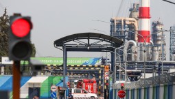 Крупная атака на Москву: сбито более 60 дронов ВСУ