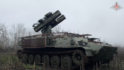 Отражена атака на Севастополь – сбито 5 дронов ВСУ