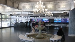 С 1 апреля заселиться в отели в России стало проще