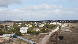 Ряд предложений по застройке Севастополя отклонён