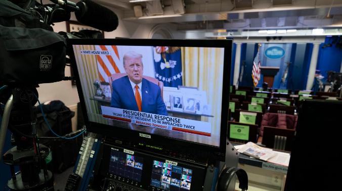 Рашагейт. Fox News обещает публикацию сотен документов о России и Трампе