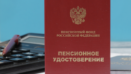 Российским пенсионерам выдали электронные удостоверения