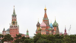 Кремль: Москва готова к разговору вместо конфронтации с ЕС